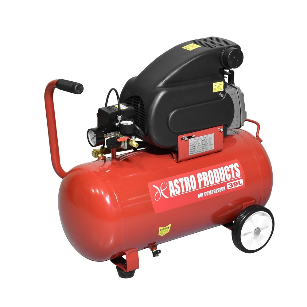 AP ｴｱｺﾝﾌﾟﾚｯｻｰ 39L AC777