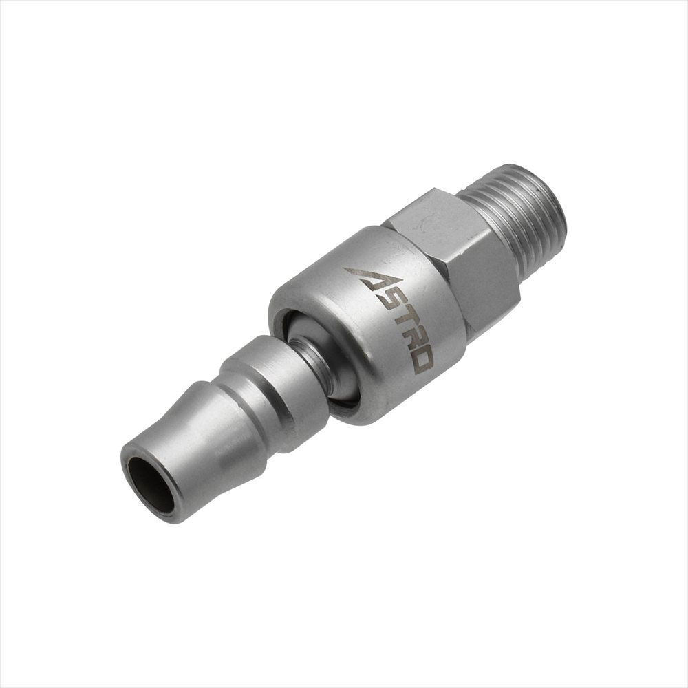 AP R1/4 ｽｲﾍﾞﾙｴｱﾌﾟﾗｸﾞ