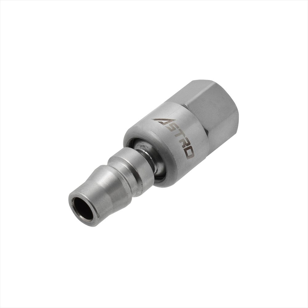 AP Rc1/4 ｽｲﾍﾞﾙｴｱﾌﾟﾗｸﾞ