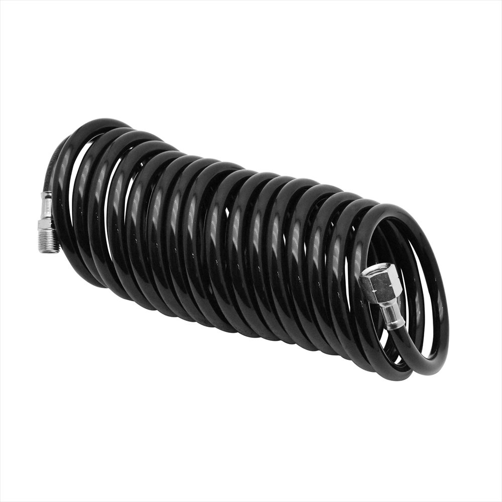 AP ｽﾊﾟｲﾗﾙ ｳﾚﾀﾝｴｱﾎｰｽ 6.5×10.0mm×5m AH084