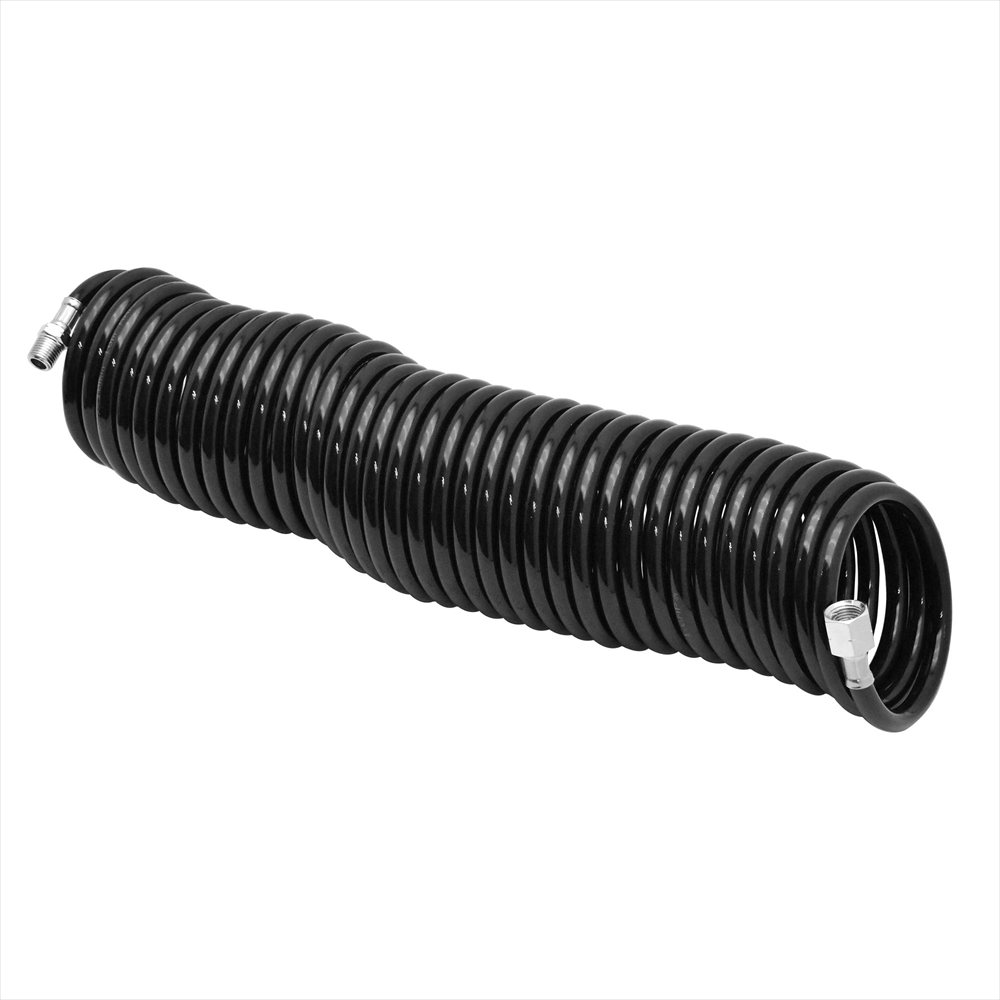 AP ｽﾊﾟｲﾗﾙ ｳﾚﾀﾝｴｱﾎｰｽ 6.5×10.0mm×10m AH085