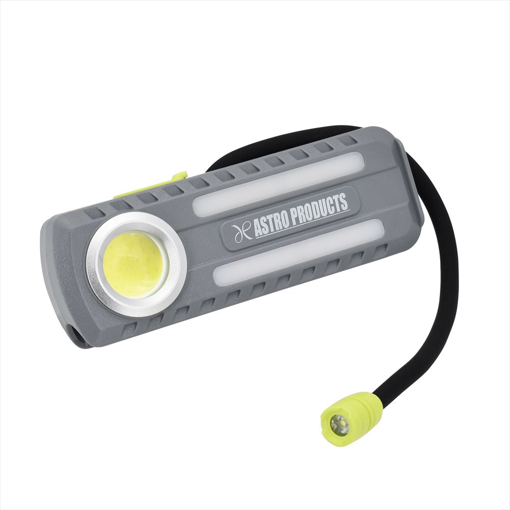 AP 充電式ﾜｰｸﾗｲﾄ with ﾌﾚｷｼﾌﾞﾙﾃｨｯﾌﾟ WL926