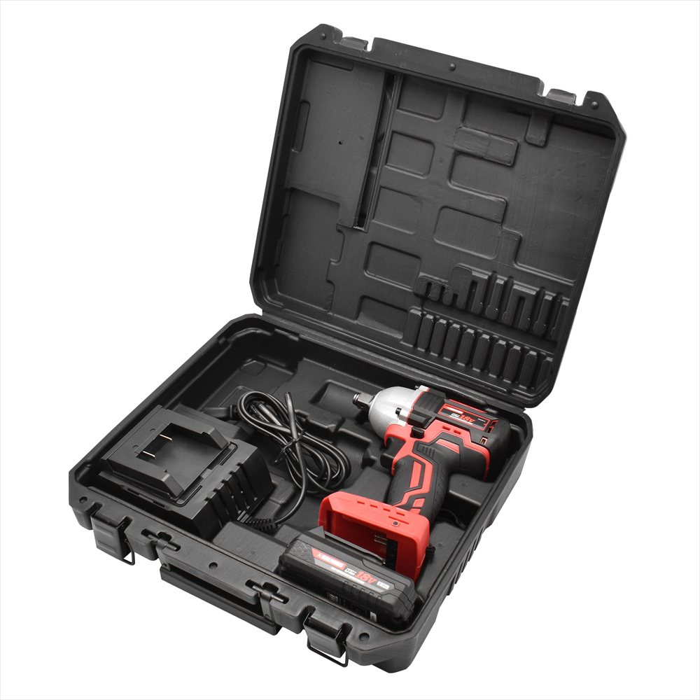 AP DC18V 充電式 1/2DR ｲﾝﾊﾟｸﾄﾚﾝﾁｾｯﾄ IW946-500N-S