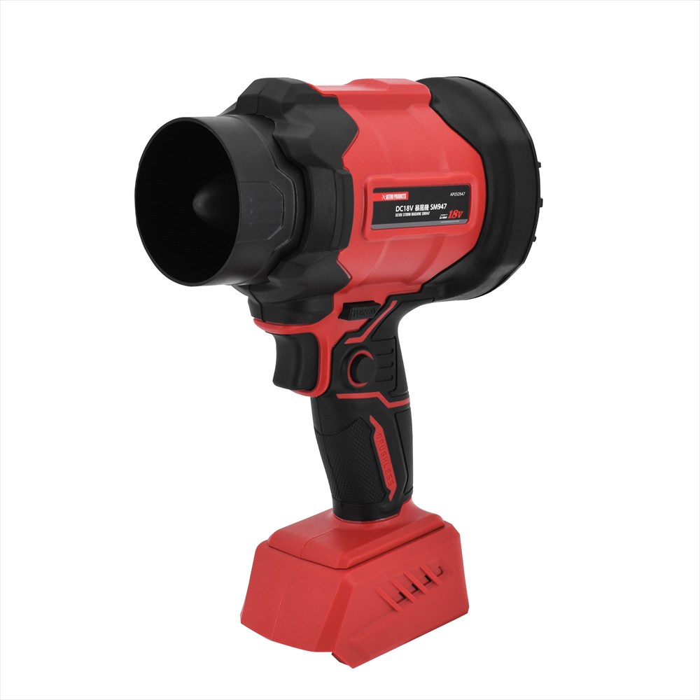 AP DC18V 暴風機 SM947