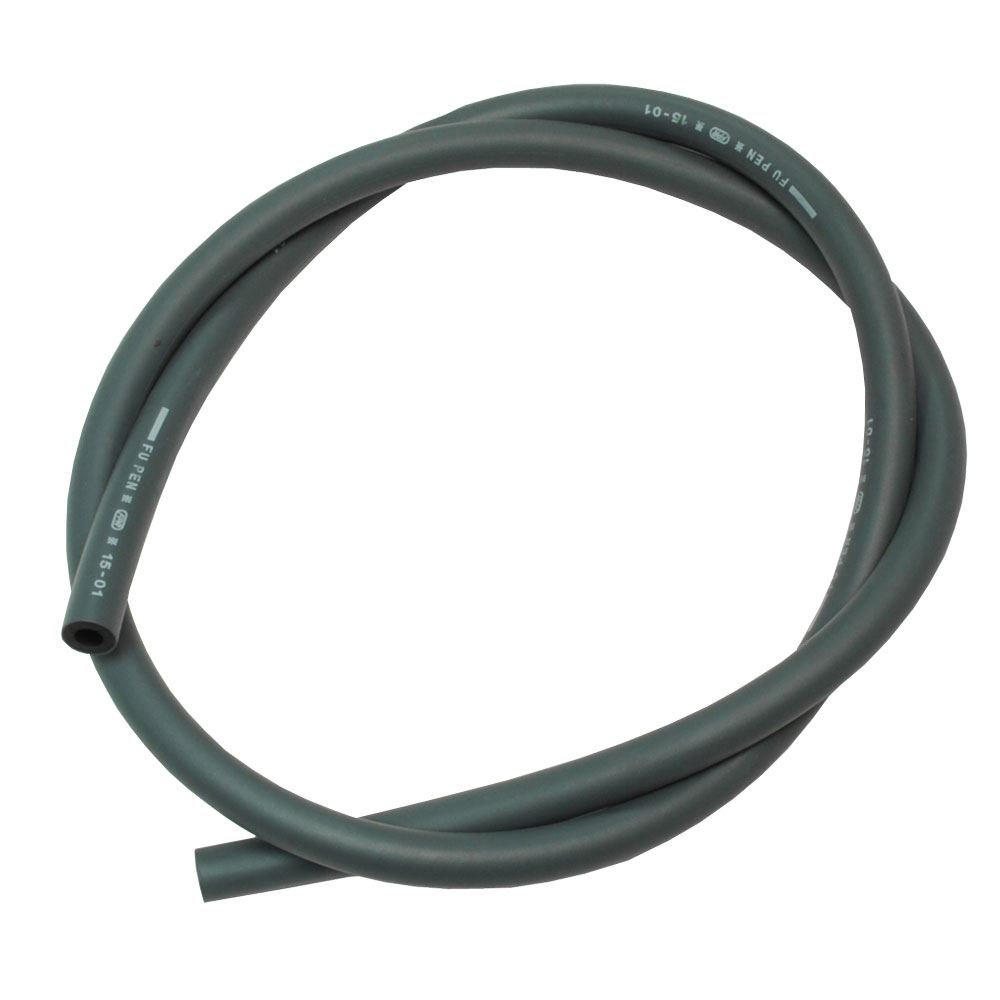 AP ガソリンホース 5.3×10.3mm×1m