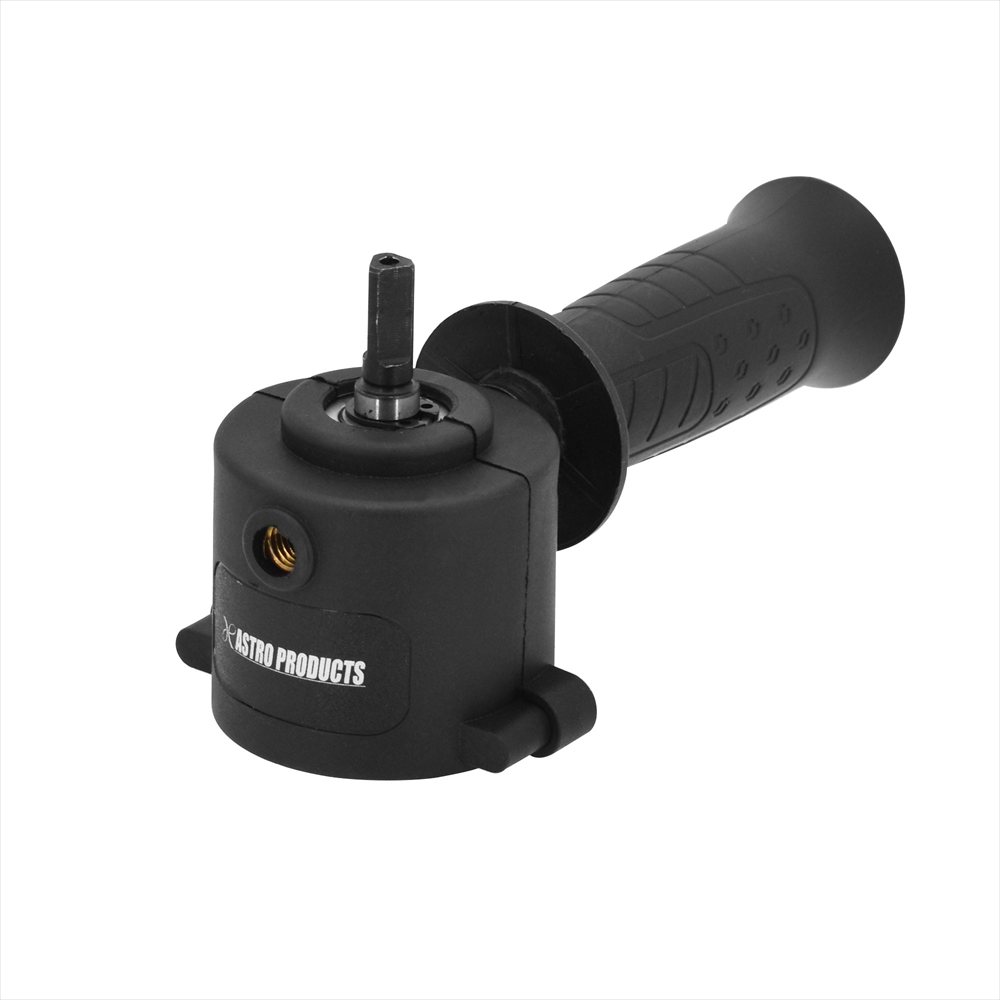 AP ﾄﾞﾘﾙ用 ﾀﾞﾌﾞﾙｱｸｼｮﾝｱﾀﾞﾌﾟﾀｰ