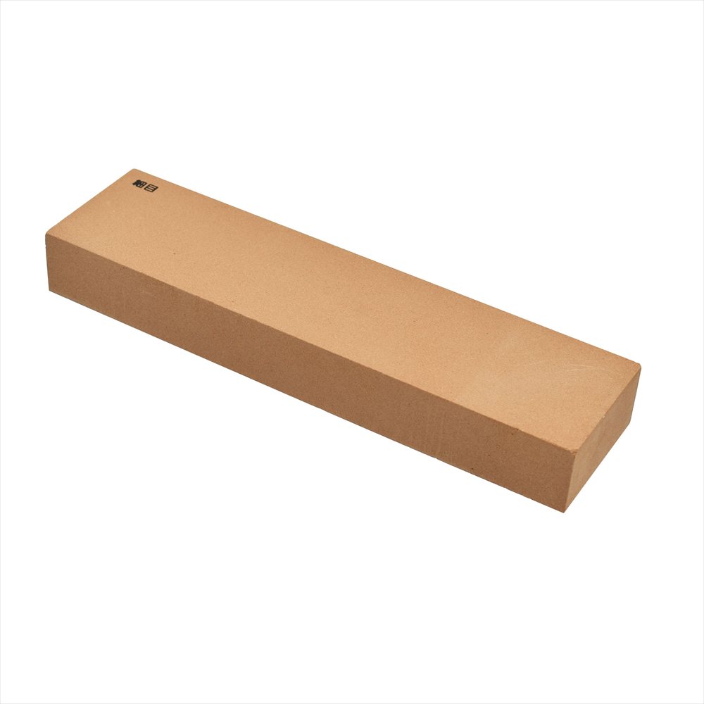 ◇ｱｽﾄﾛ ｵｲﾙｽﾄｰﾝ 細目 ＃300 200mm