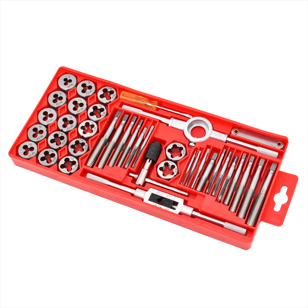 AP ﾀｯﾌﾟﾀﾞｲｽｾｯﾄ ｲﾝﾁ (39点組)