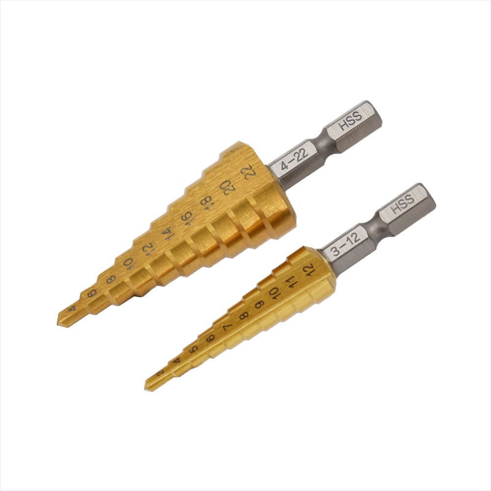 AP ｽﾃｯﾌﾟﾄﾞﾘﾙｾｯﾄ(2本組)DB274