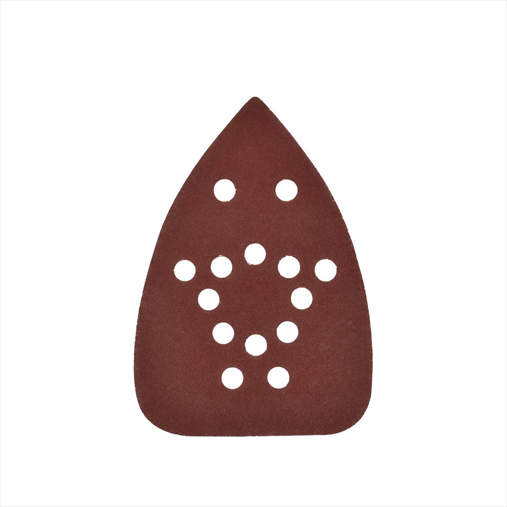 AP ﾄﾗｲｱﾝｸﾞﾙ ｻﾝﾃﾞｨﾝｸﾞﾍﾟｰﾊﾟｰ #120 (5枚入)