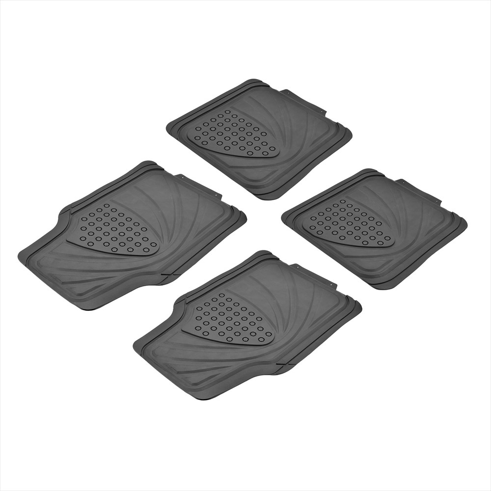 AP ｶｰﾌﾛｱﾏｯﾄｾｯﾄ (4枚組)