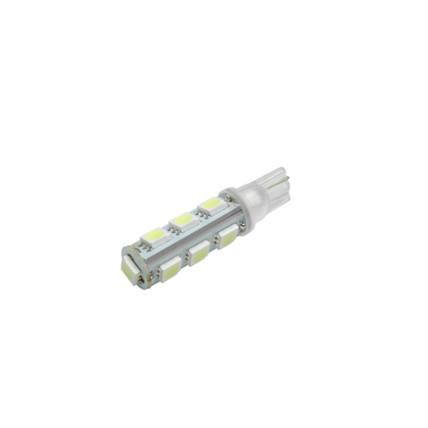 AP 3chip 10SMD T10 LEDウェッジバルブ（2個組）