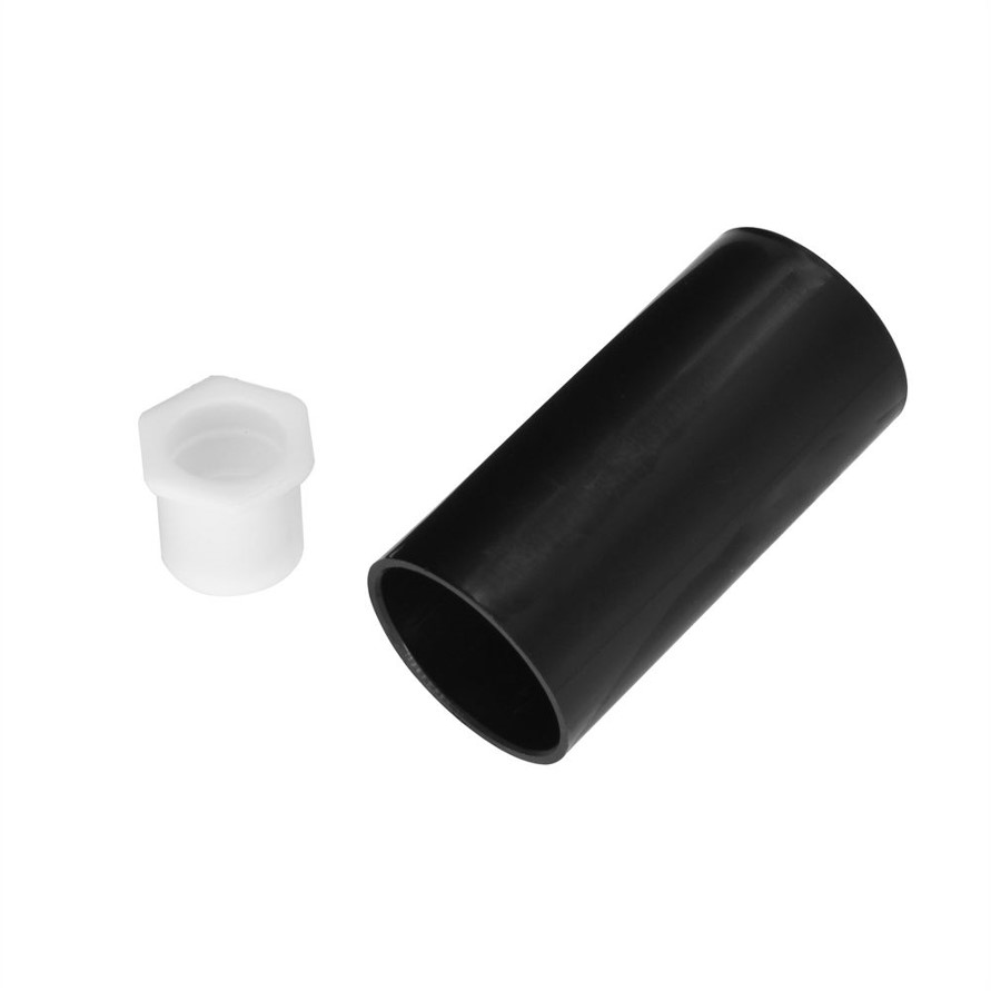 AP 1/2DR 19mmホイールソケット用プラスチック保護カバー