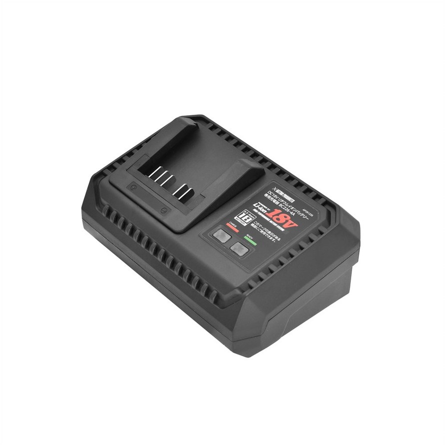 AP DC18V ﾘﾁｳﾑｲｵﾝﾊﾞｯﾃﾘｰ専用充電器 BC226-4A