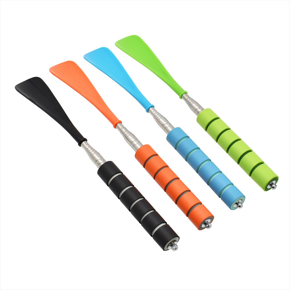 ▽AP 伸縮式 靴べら