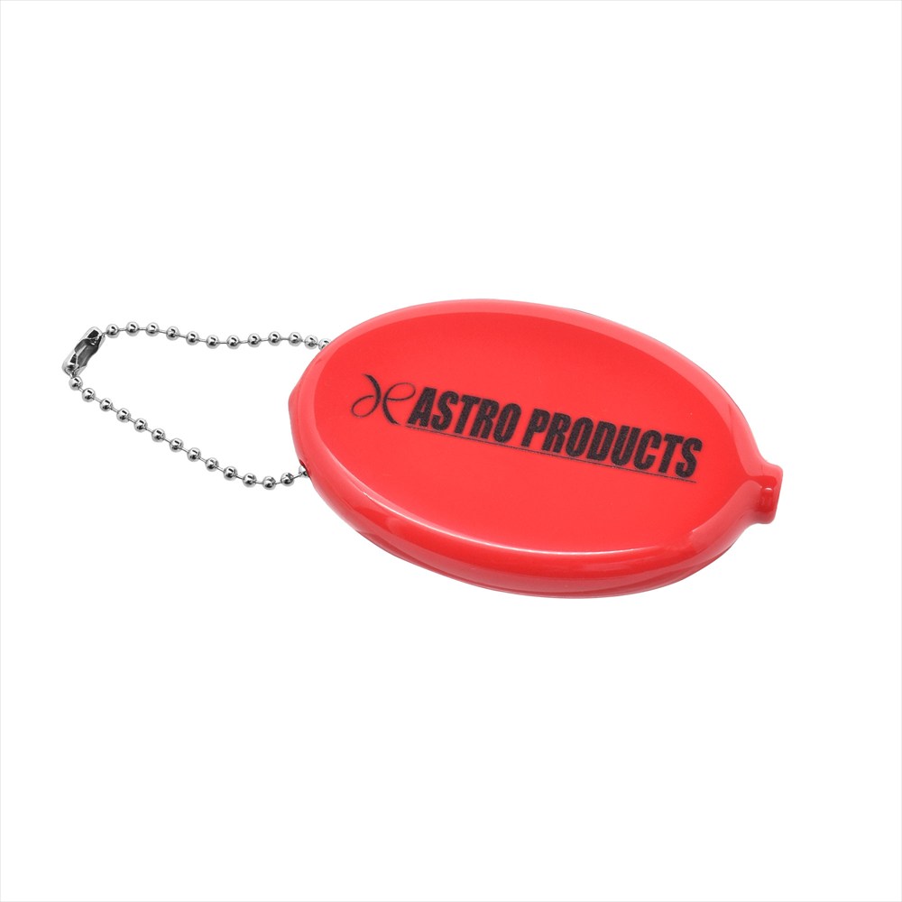 AP ｿﾌﾄｺｲﾝｹｰｽ ﾚｯﾄﾞ