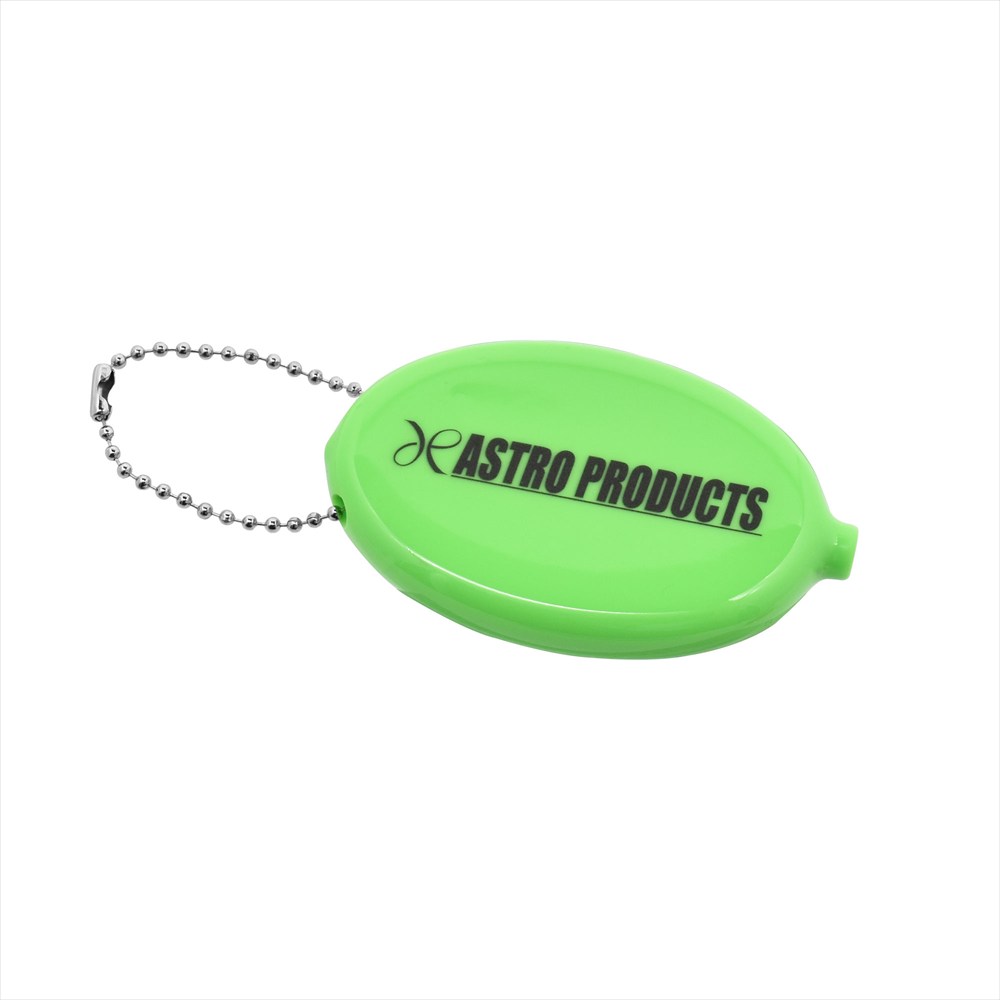 AP ｿﾌﾄｺｲﾝｹｰｽ ｸﾞﾘｰﾝ