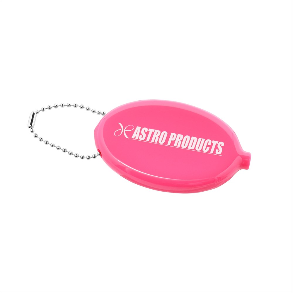 AP ｿﾌﾄｺｲﾝｹｰｽ ﾋﾟﾝｸ