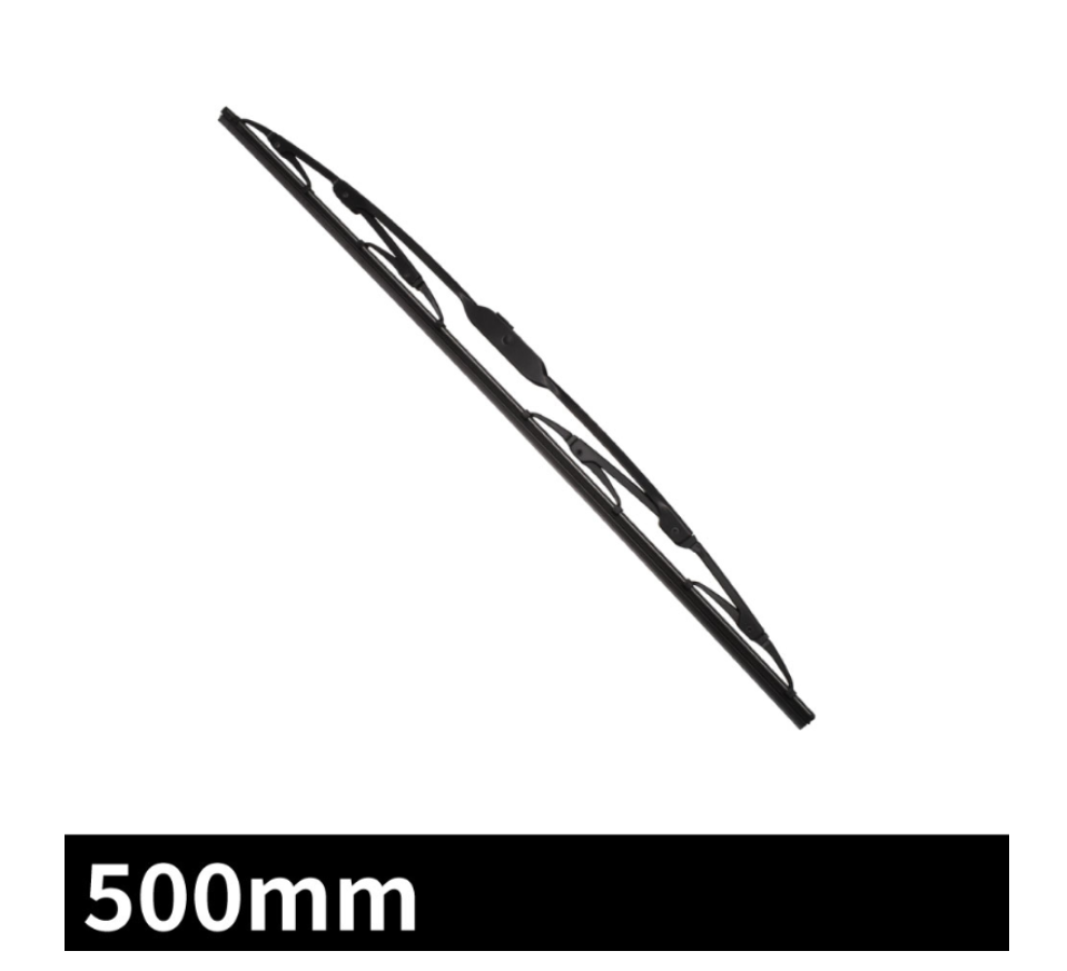 エマノン G50 グラファイトワイパーブレード 500mm
