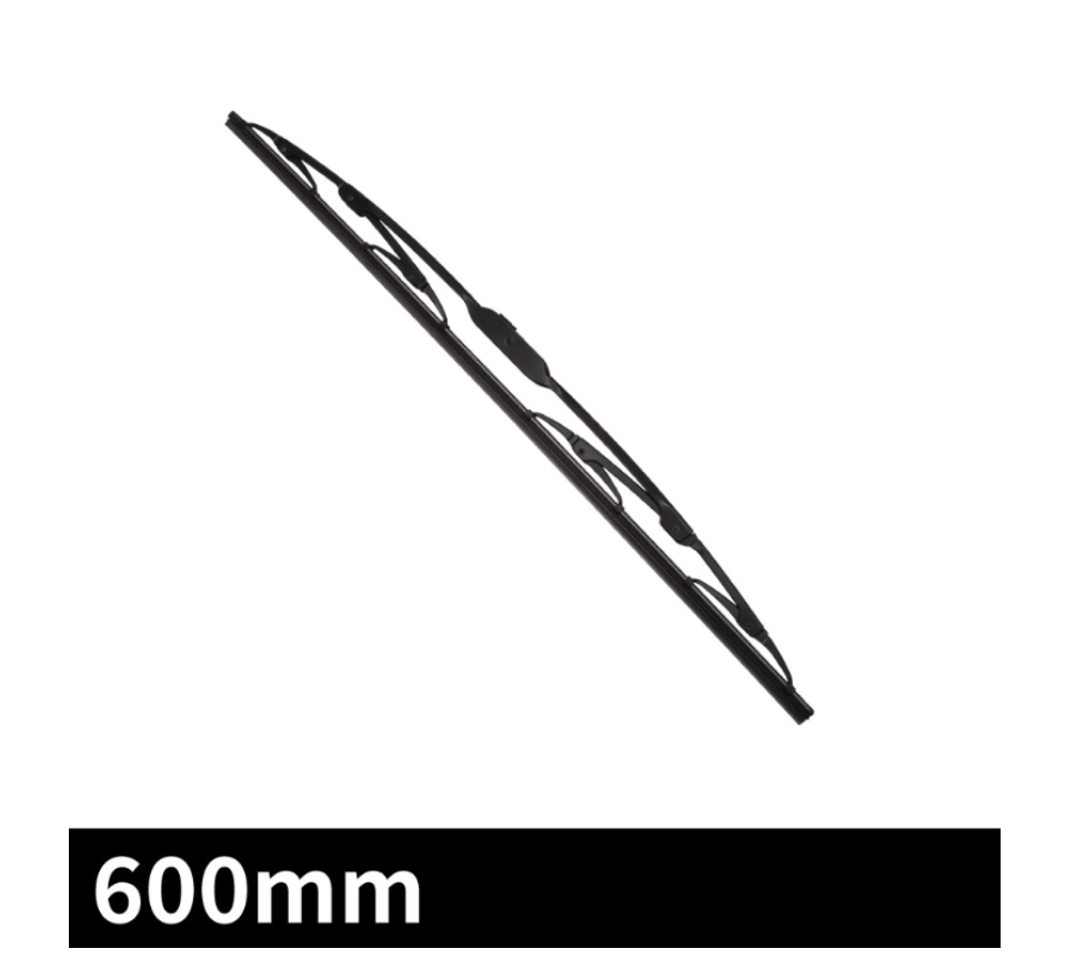 エマノン G60 グラファイトワイパーブレード 600mm