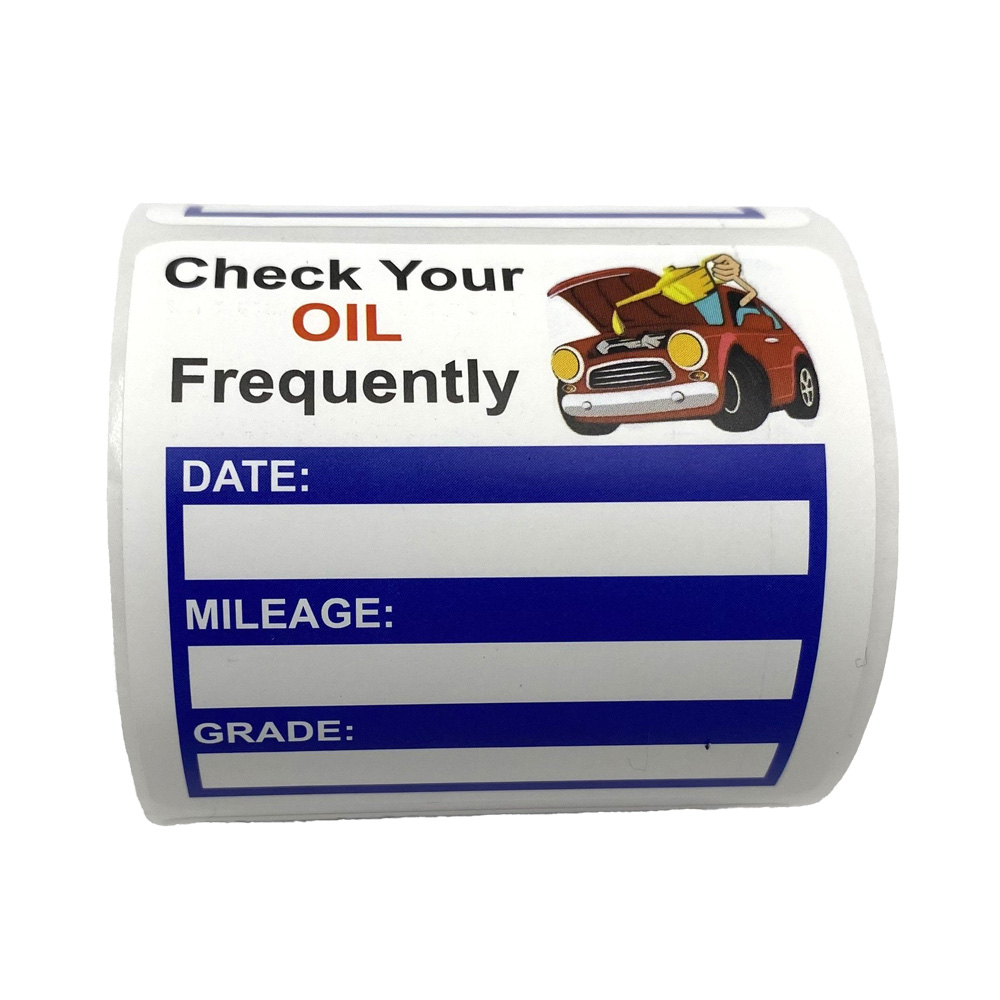 ◇ｱｽﾄﾛ ｵｲﾙ交換ｼｰﾙ (ﾌﾞﾙｰ)