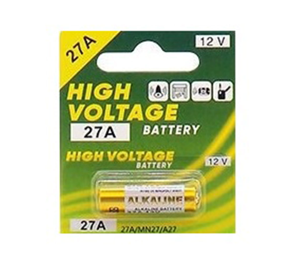 LTM LT-08271 12V27A電池