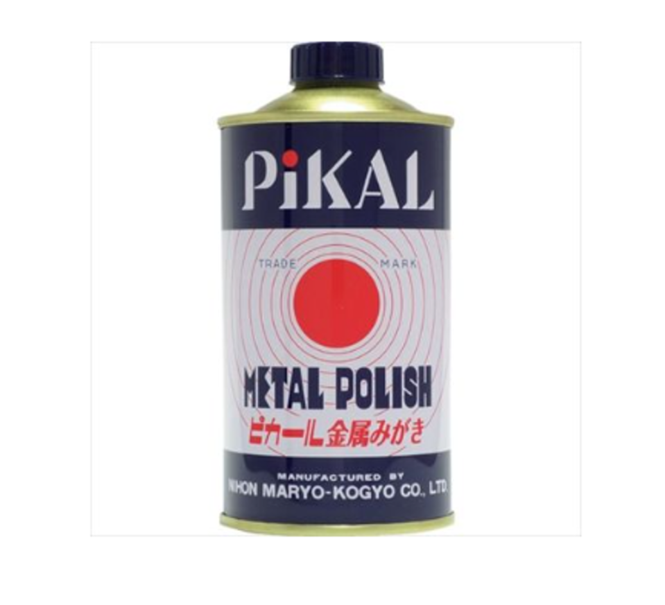 ピカール PIKAL 12100 液 300g