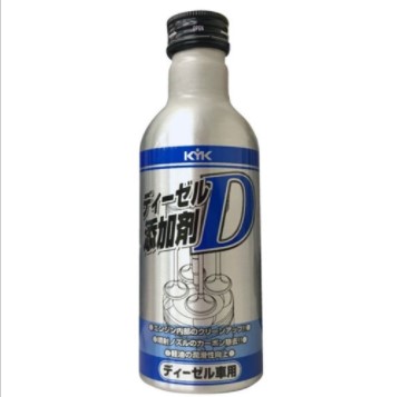KYK 63-101 ディーゼル添加剤D 180ml