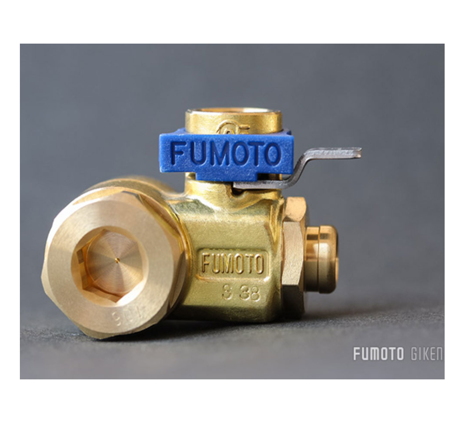 FUMOTO F103SX エコオイルチェンジャー乗用車用SX-JETシリーズM12-P1.25（20N･m）
